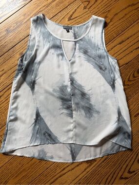 Lilla P feather tank